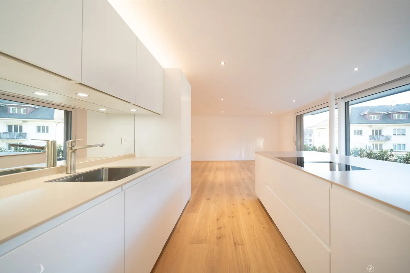 Tolle Loftwohnung im Lindenquartier - Foto 2 von 9