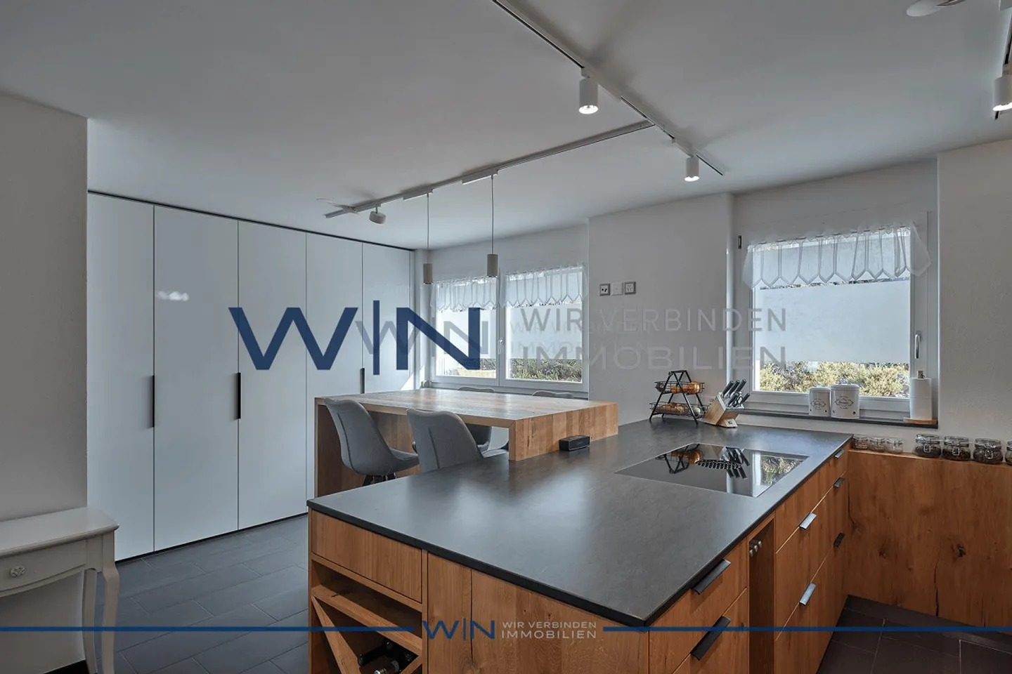 Pronto per essere abitato, unico, incomparabile - Foto 3 di 13