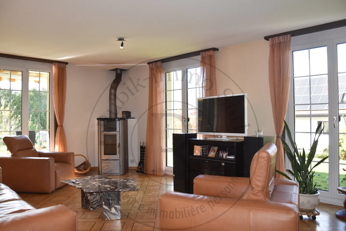 Charming Detached House in Épendes - Photo 4 of 15