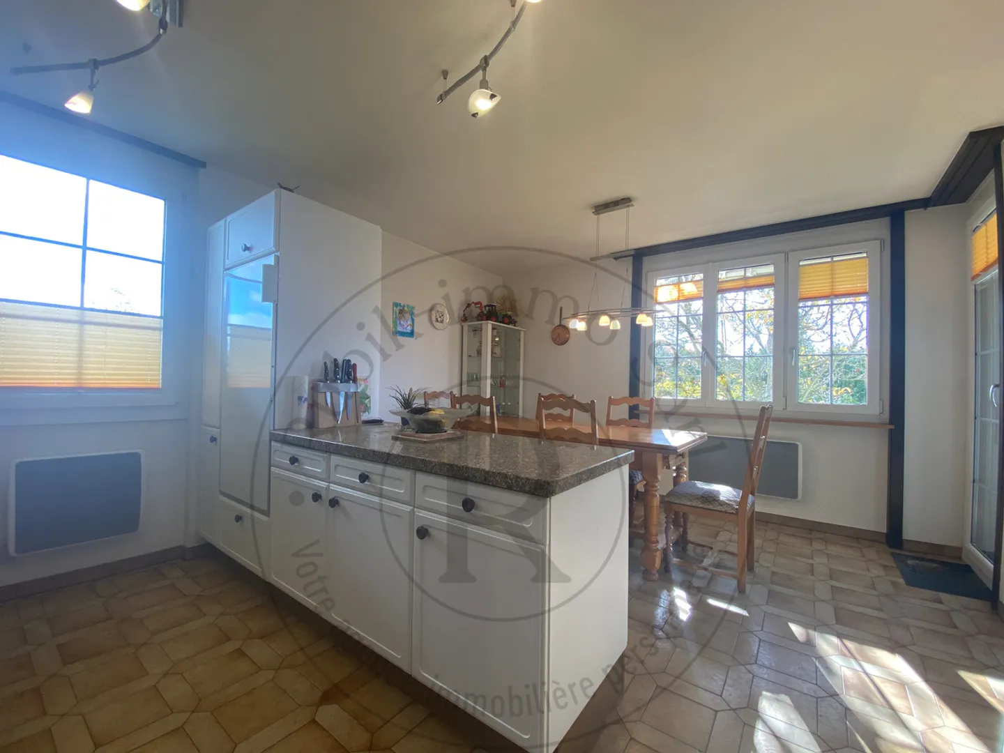 Charming Detached House in Épendes - Photo 7 of 15