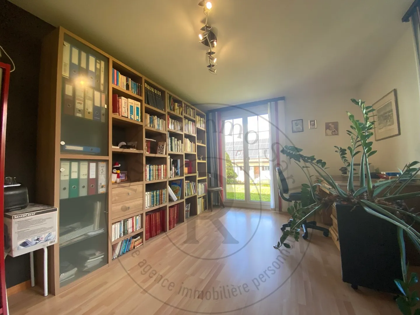 Charming Detached House in Épendes - Photo 8 of 15