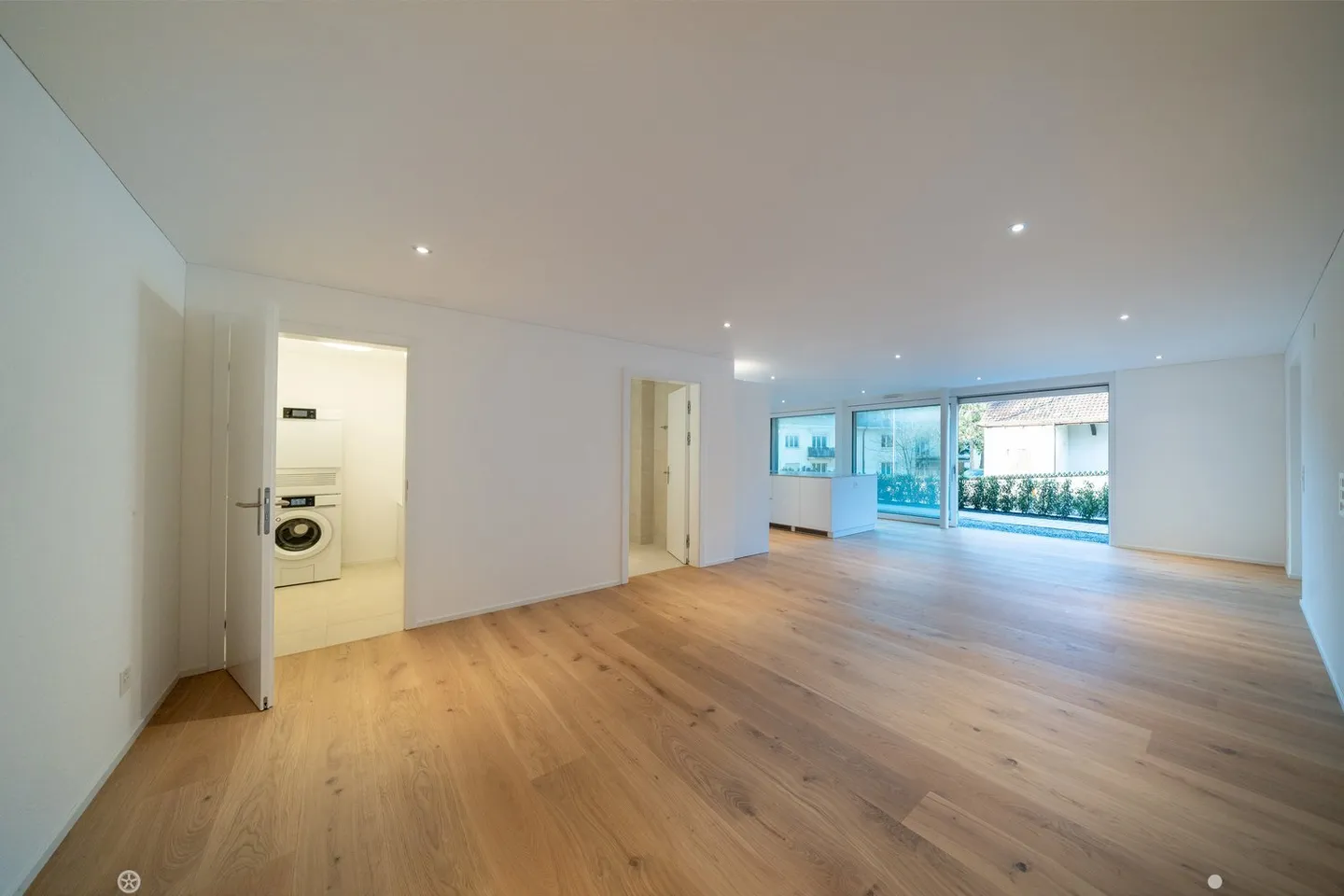 Tolle Loftwohnung im Lindenquartier - Foto 4 von 9