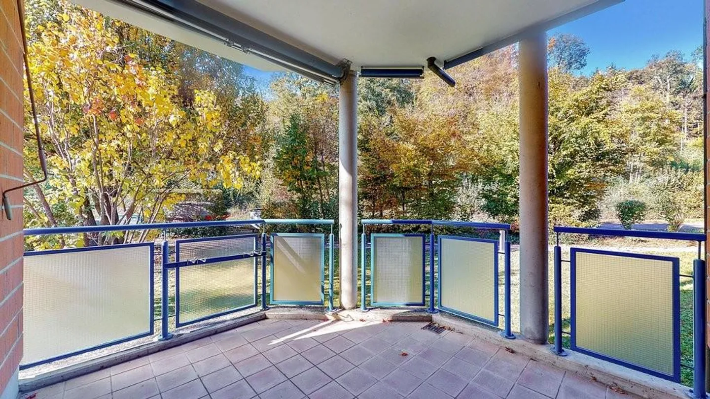 Stai cercando un appartamento in una posizione tranquilla? - Foto 11 di 12