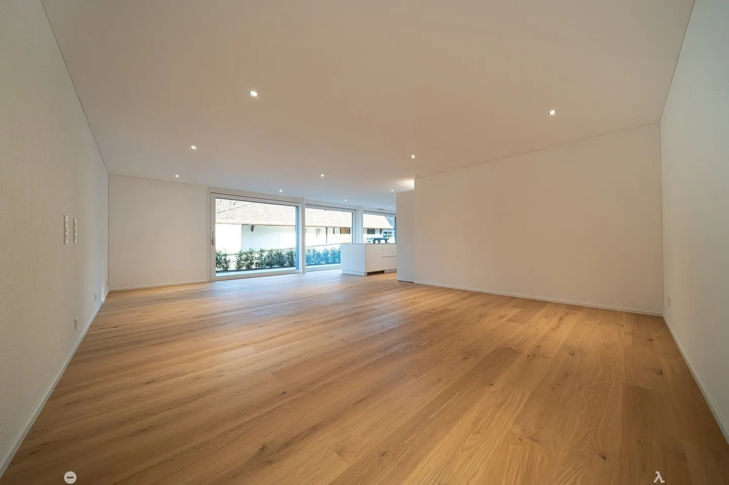 Tolle Loftwohnung im Lindenquartier - Foto 5 von 9