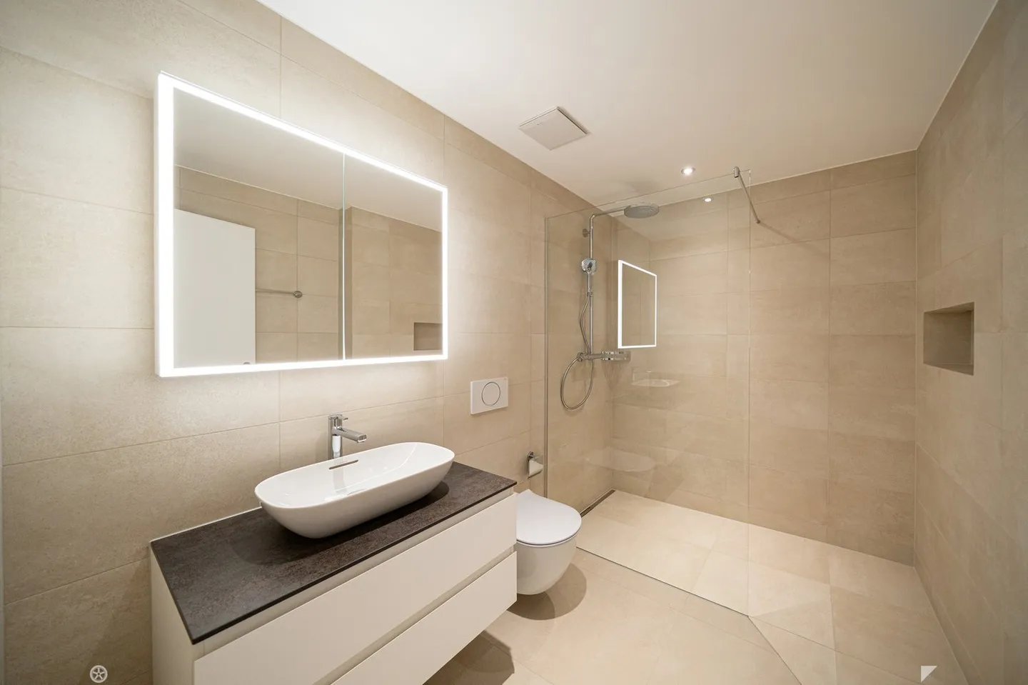 Tolle Loftwohnung im Lindenquartier - Foto 6 von 9