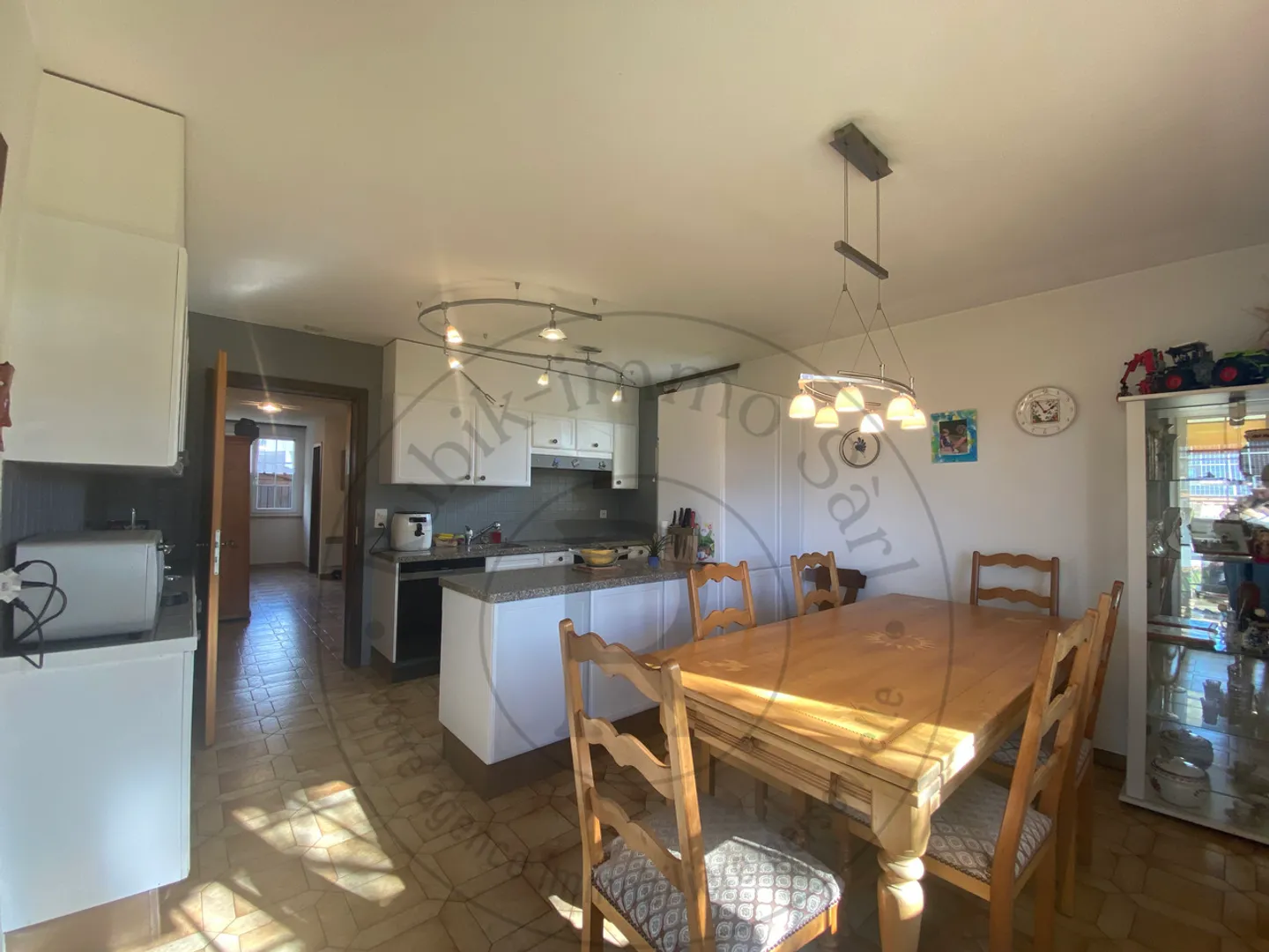 Charming Detached House in Épendes - Photo 6 of 15