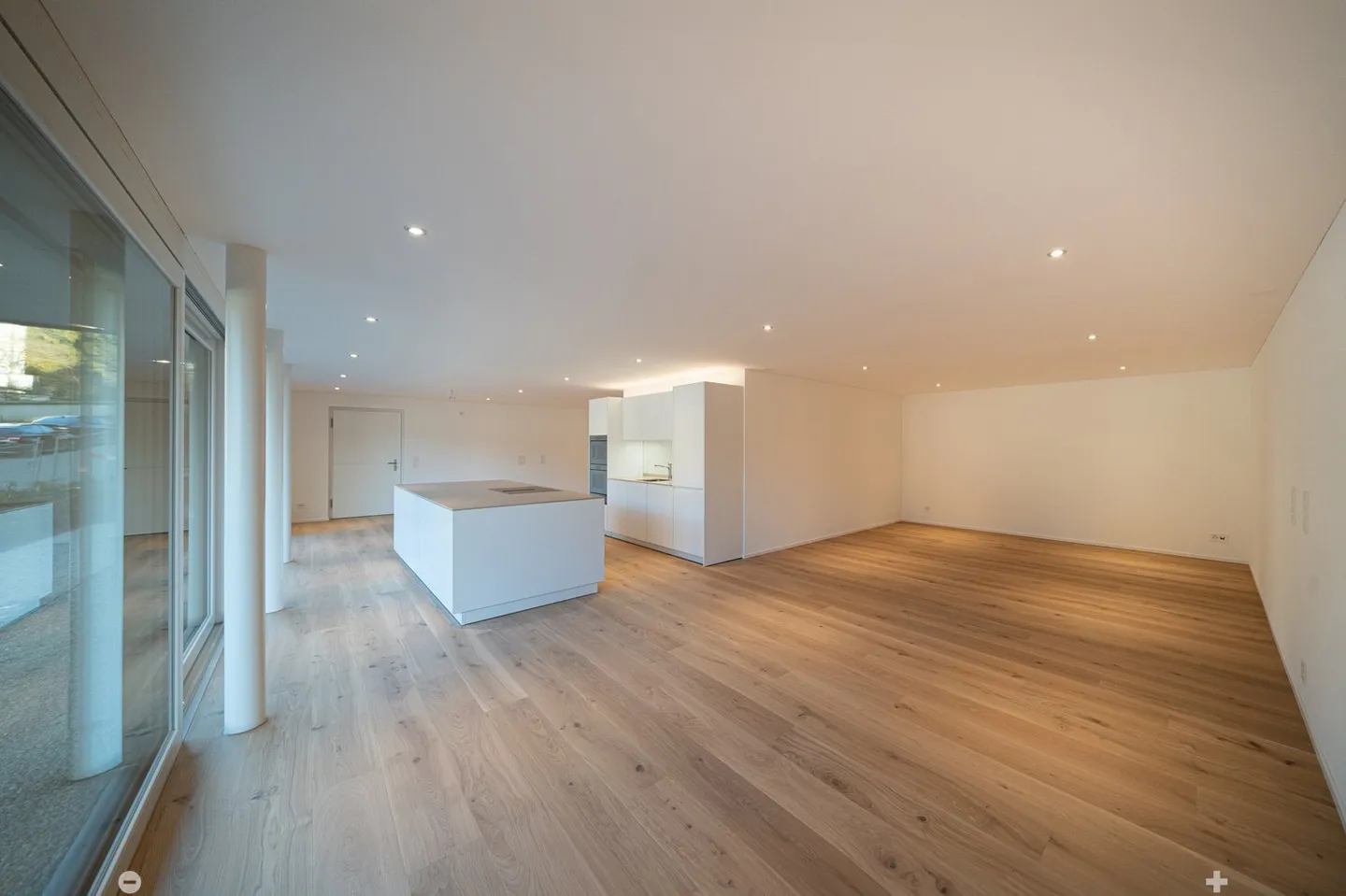 Tolle Loftwohnung im Lindenquartier - Foto 3 von 9