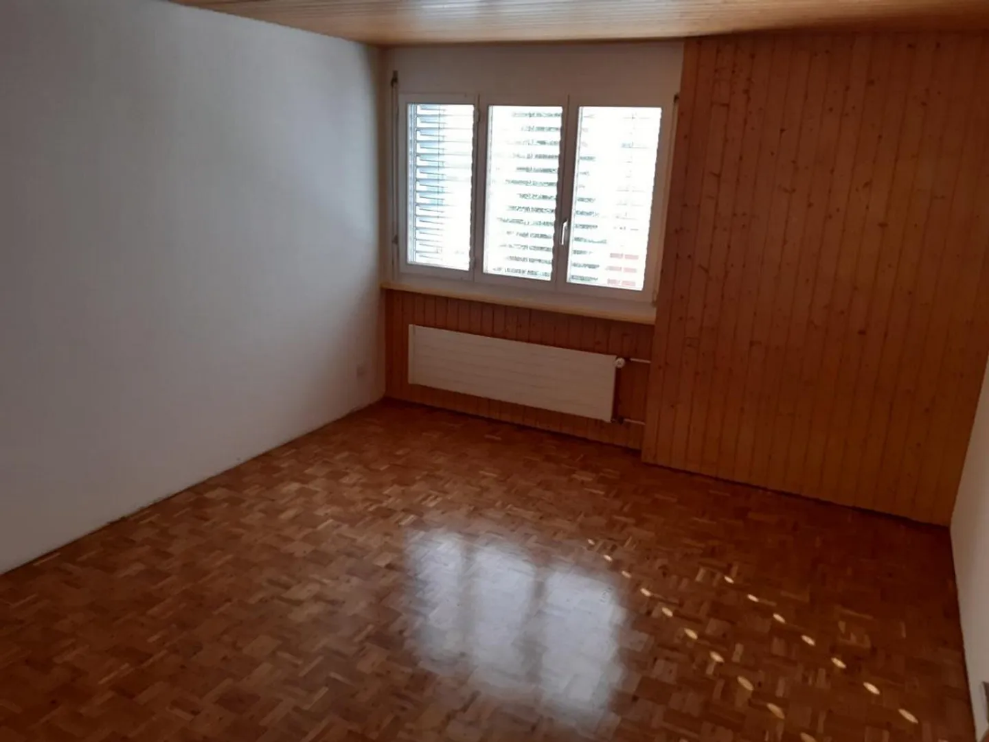 Sonnige 4.5-Zimmerwohnung - Foto 5 von 7