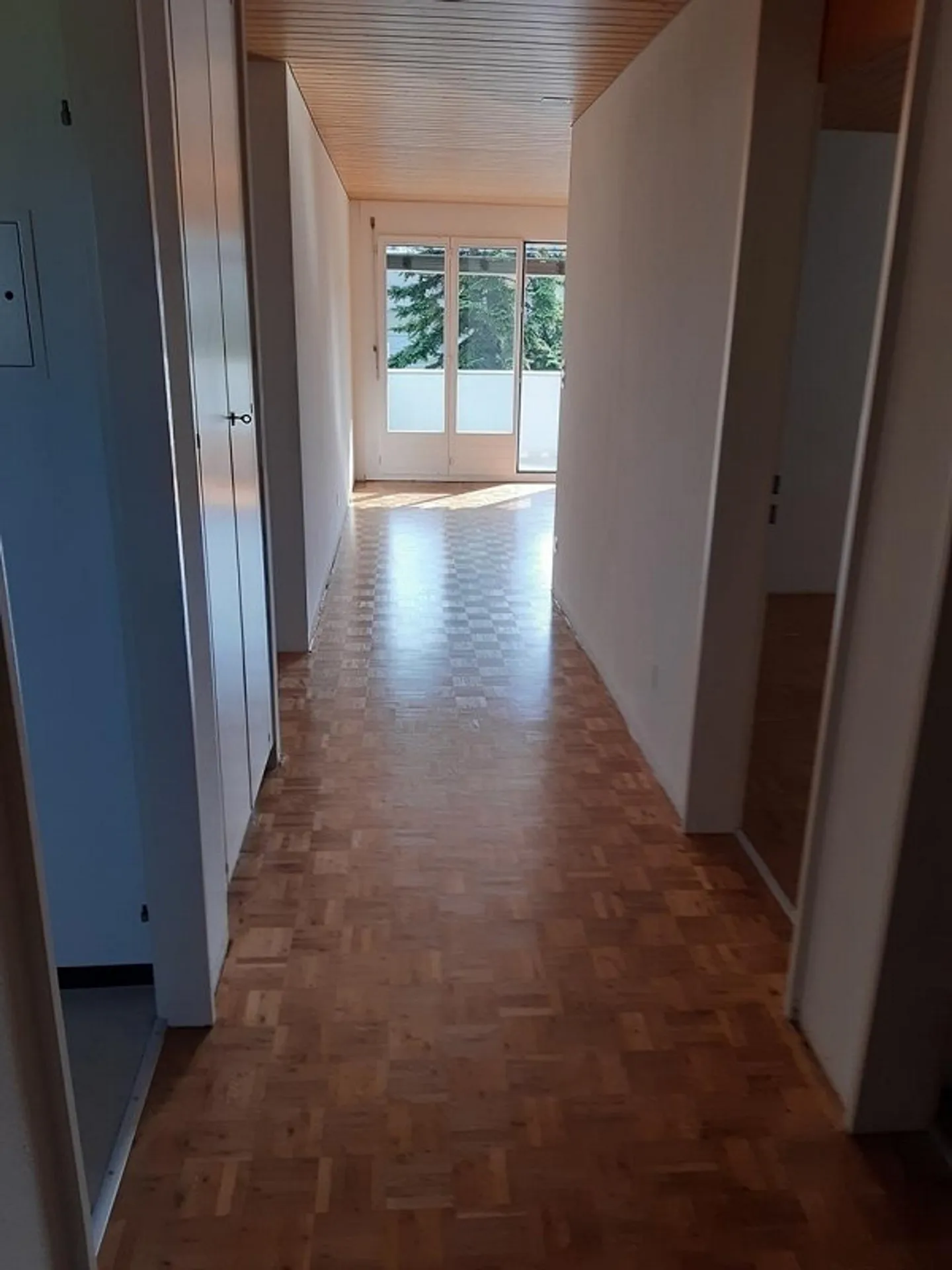 Sonnige 4.5-Zimmerwohnung - Foto 6 von 7