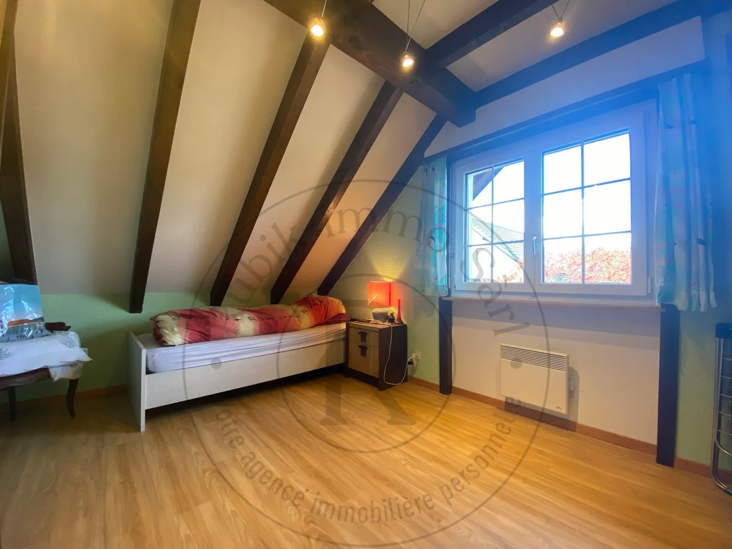 Charming Detached House in Épendes - Photo 13 of 15