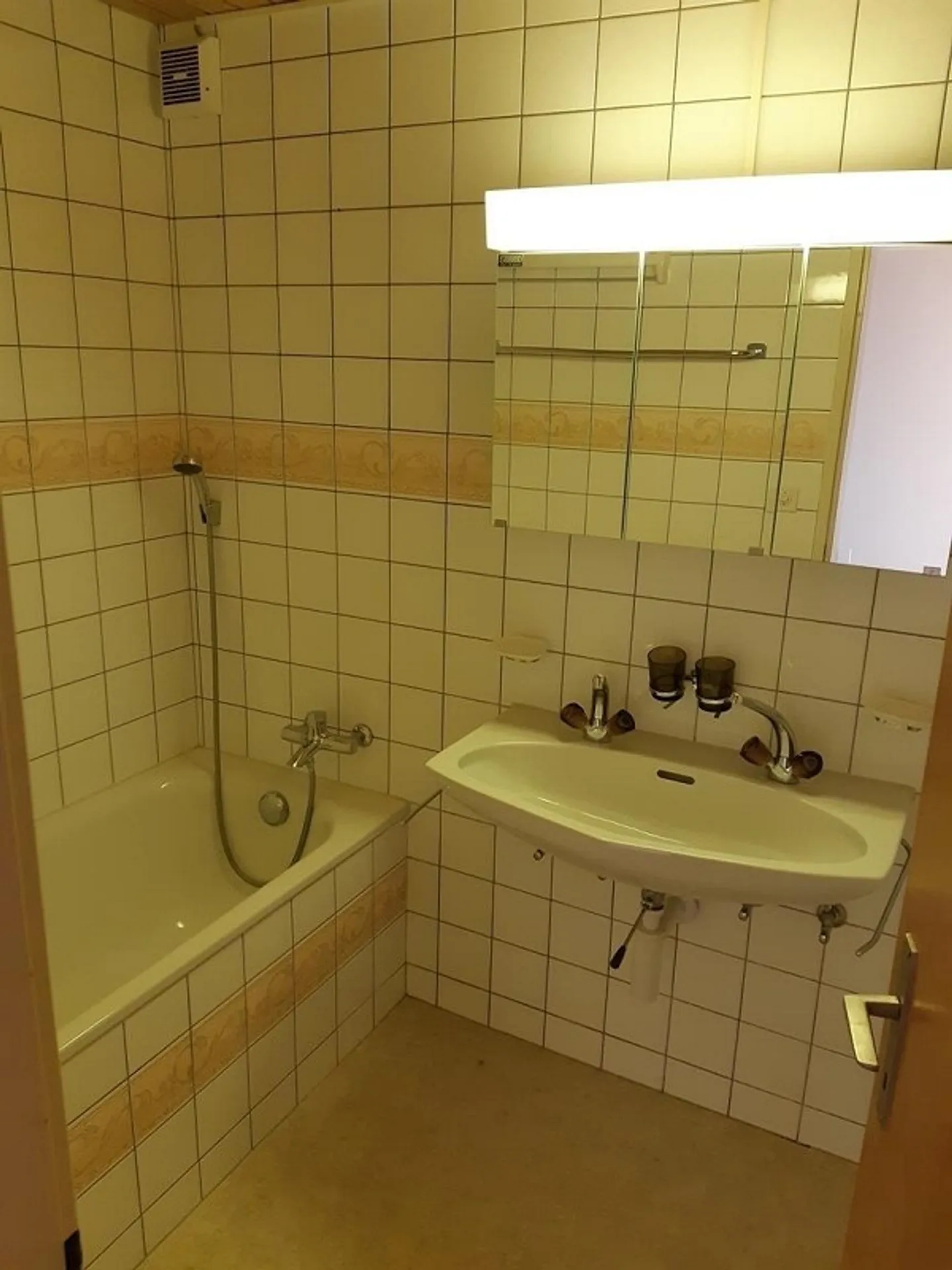 Sonnige 4.5-Zimmerwohnung - Foto 7 von 7