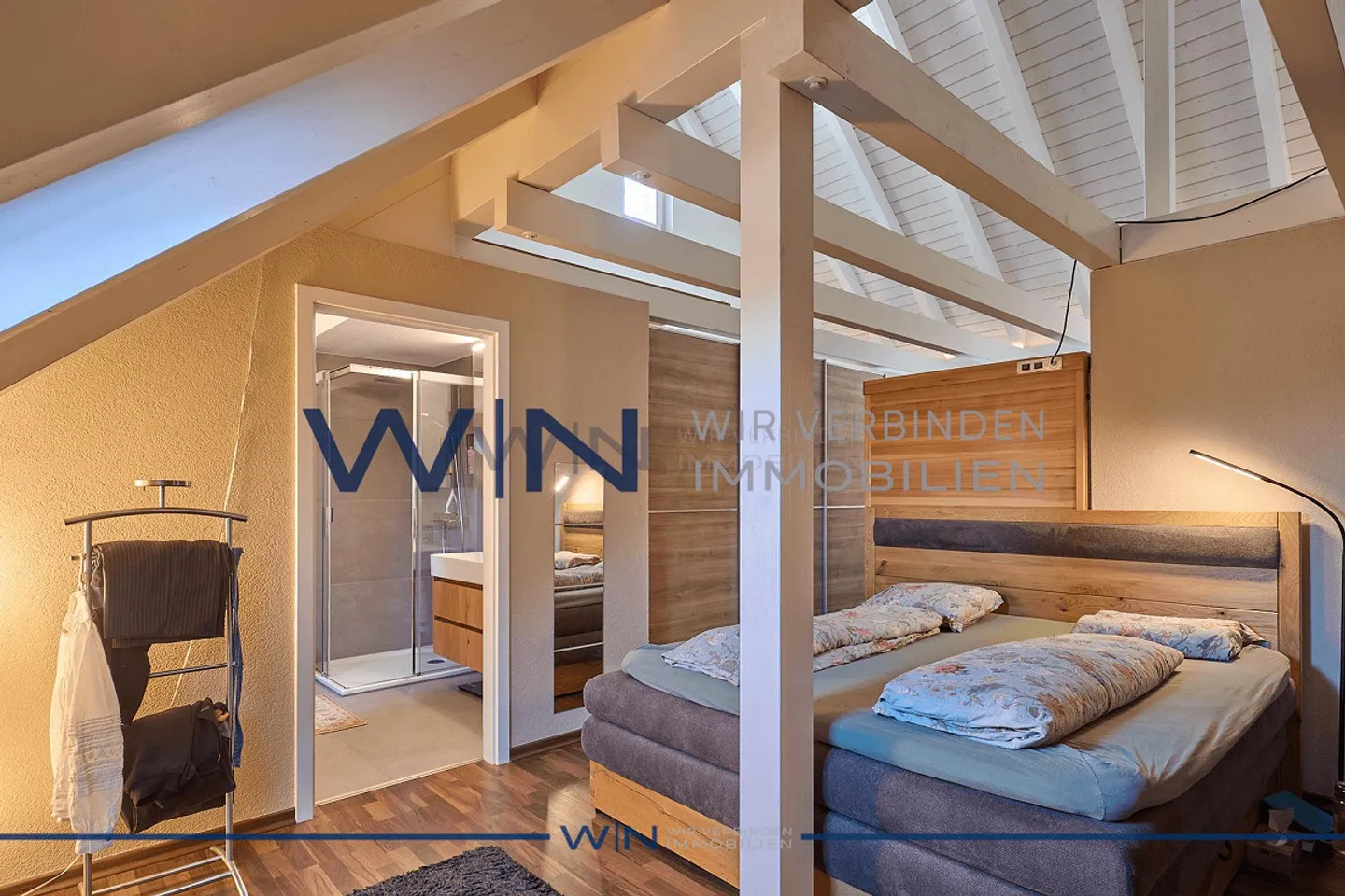 Pronto per essere abitato, unico, incomparabile - Foto 6 di 13