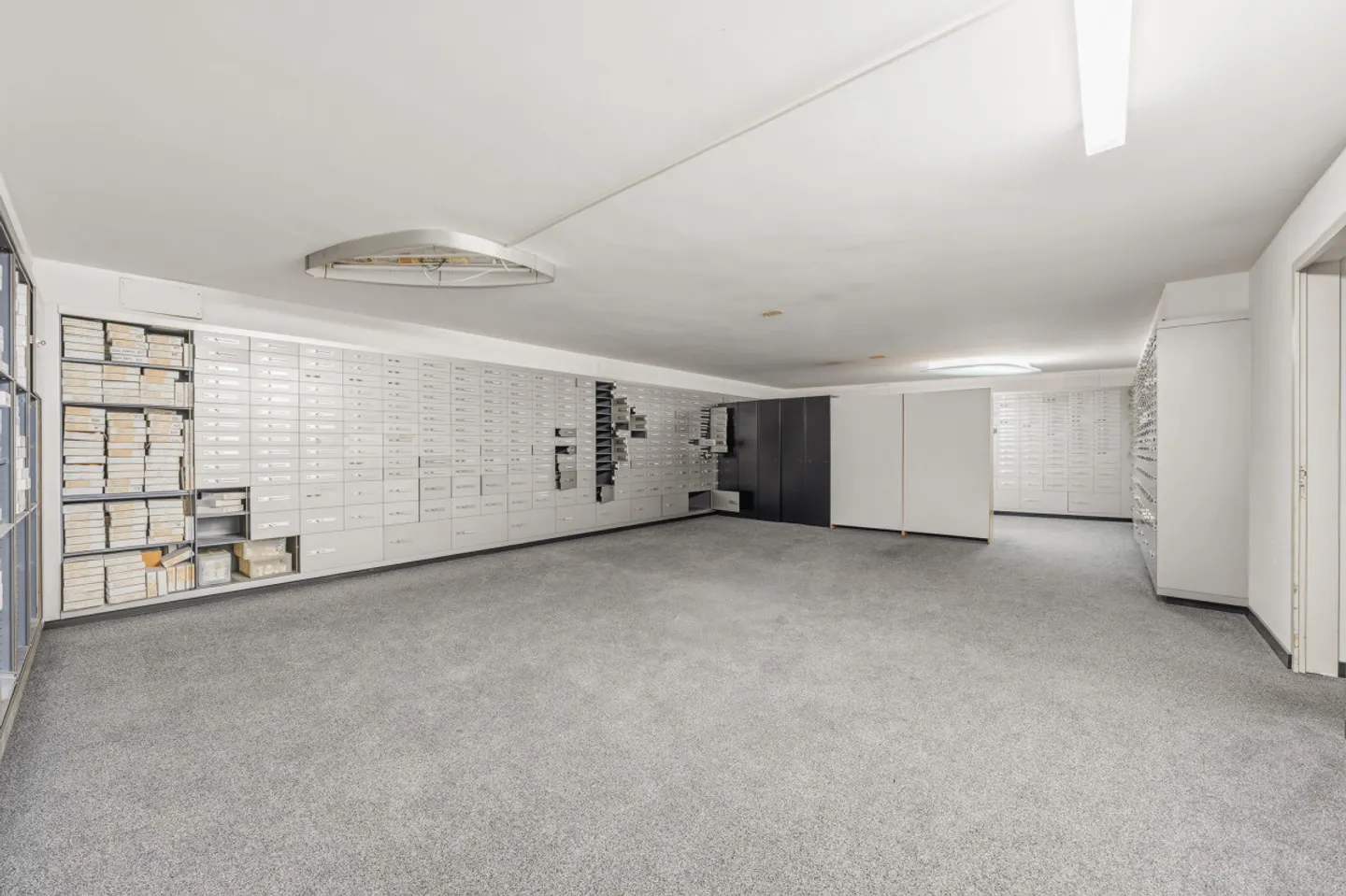 Storage Rooms and Safe Room from 4 to 60m2 - Photo 6 of 11