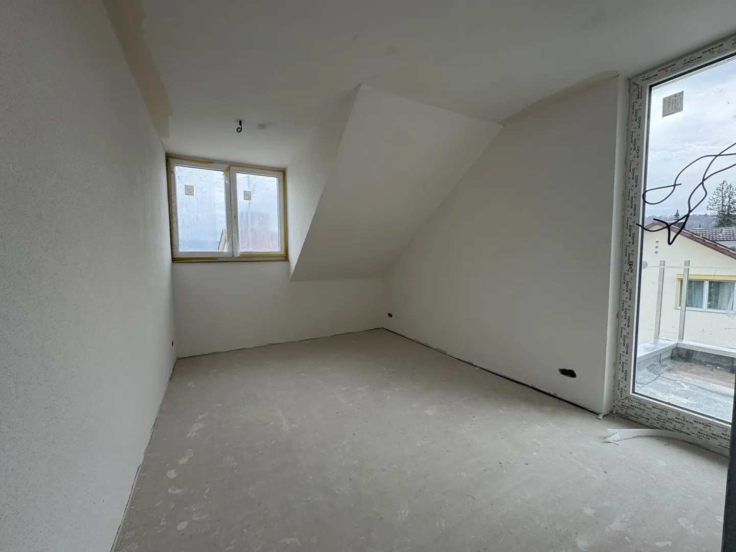 Moderner Wohntraum in Windisch - Foto 6 von 11