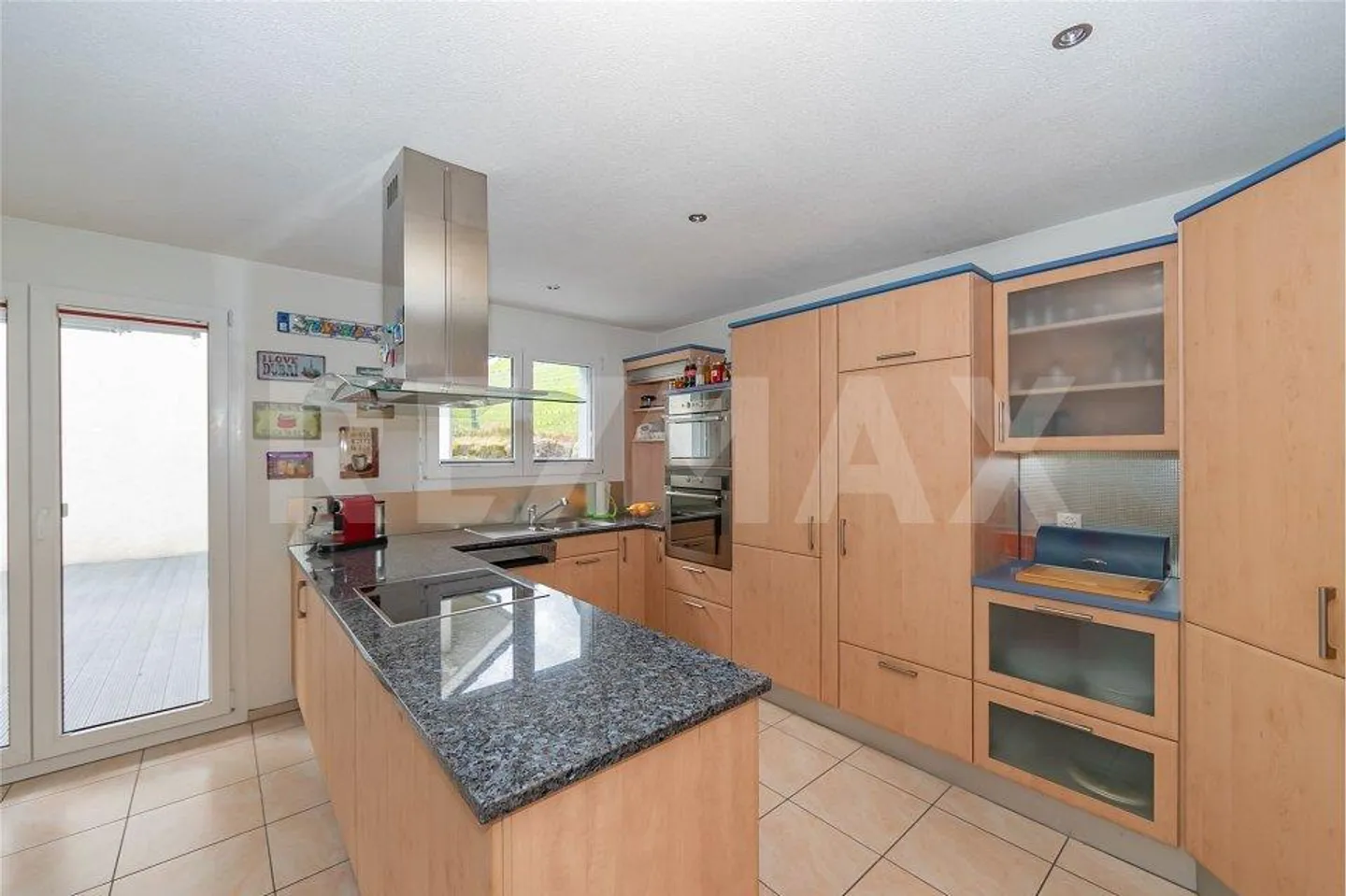 Obbürgen-Stansstad: 5-room single-family house in the midst of beautiful nature... - Photo 9 of 13