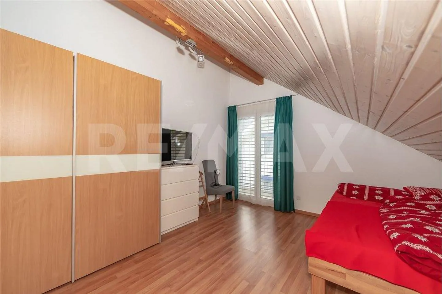 Obbürgen-Stansstad: 5-room single-family house in the midst of beautiful nature... - Photo 12 of 13