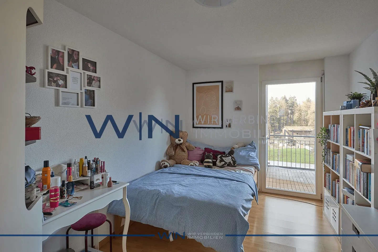 Pronto per essere abitato, unico, incomparabile - Foto 9 di 13