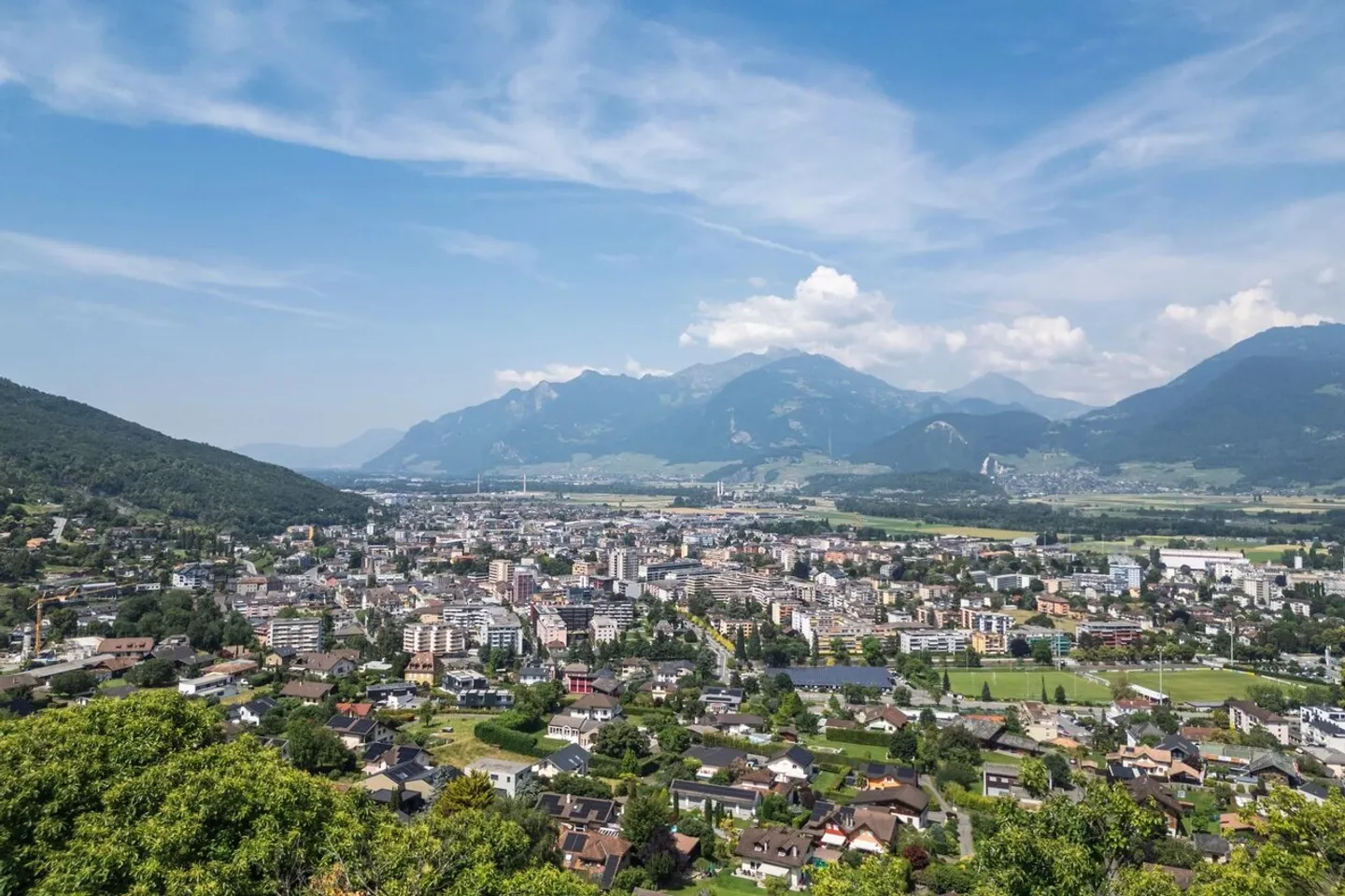 Spacious new house 4.5 or 5.5 rooms - Photo 7 of 7