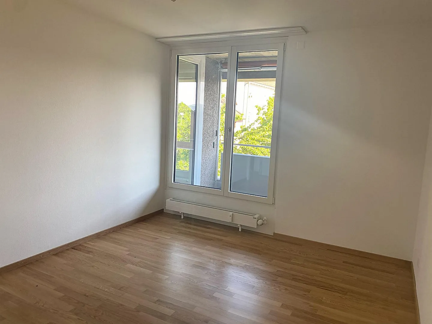Spacious 5.5 Room Maisonette Apartment - Photo 5 of 17