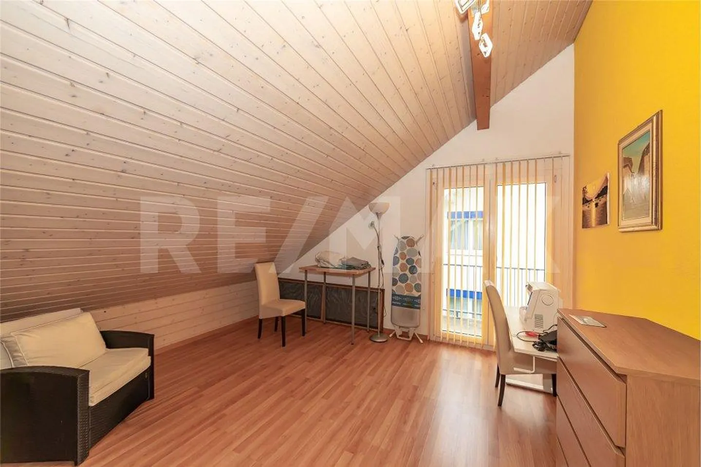 Obbürgen-Stansstad: 5-room single-family house in the midst of beautiful nature... - Photo 13 of 13