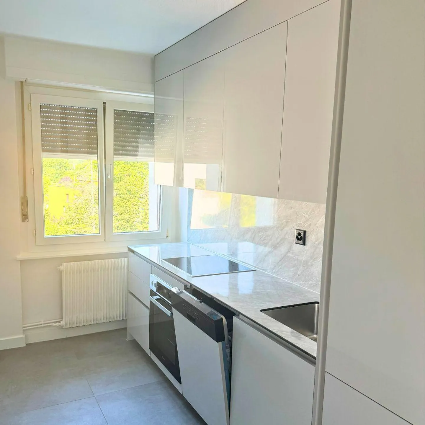 Appartement Familial Spacieux à Nyon - Photo 4 sur 5