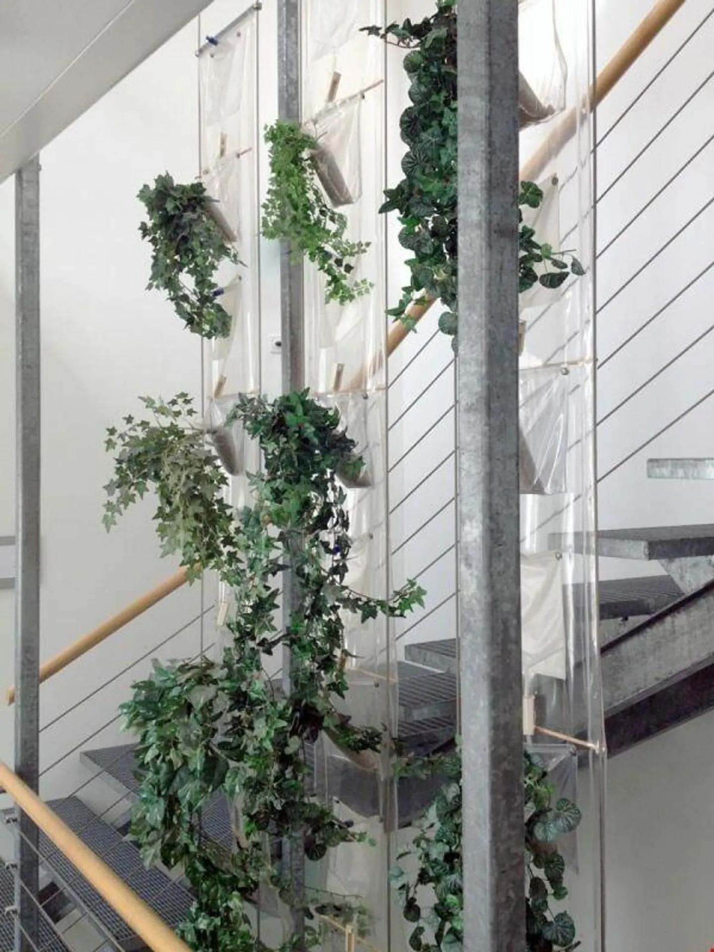 Bureaux élégants près de la gare SBB - Photo 5 sur 10