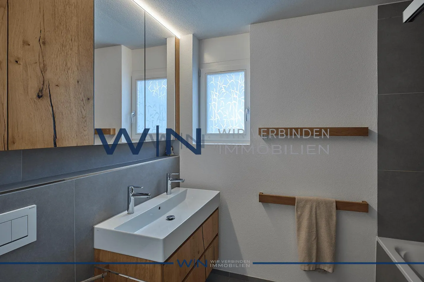 Pronto per essere abitato, unico, incomparabile - Foto 13 di 13