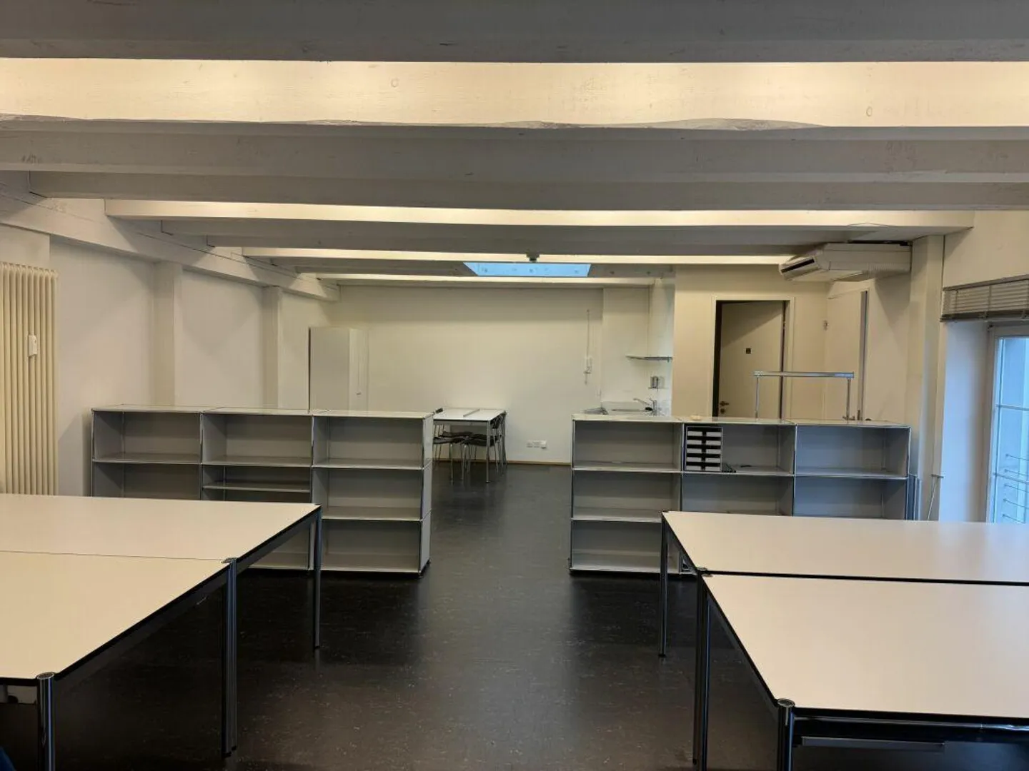 Bureaux élégants près de la gare SBB - Photo 7 sur 10