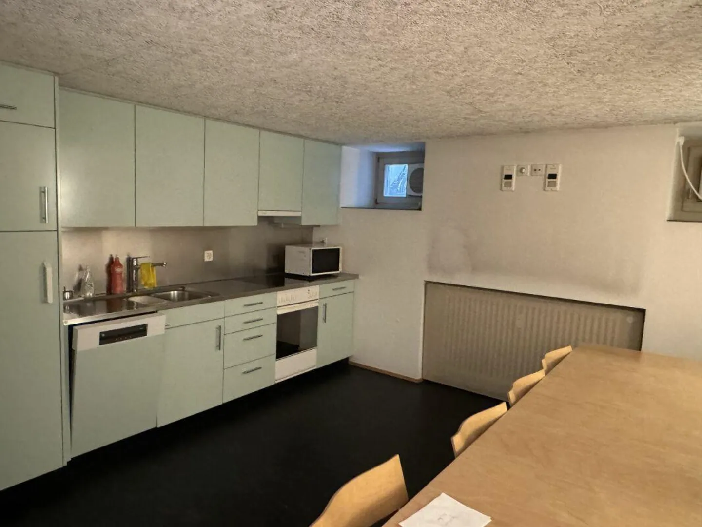 Bureaux élégants près de la gare SBB - Photo 4 sur 10