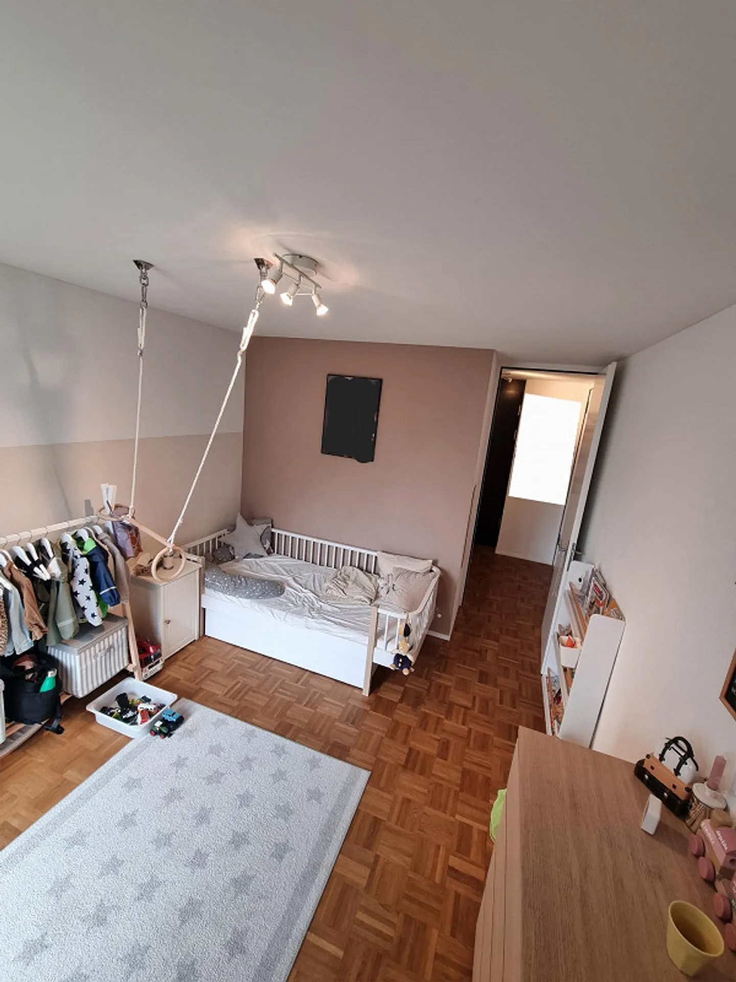 Exklusive Gartenwohnung in Hochdorf - Foto 6 von 13