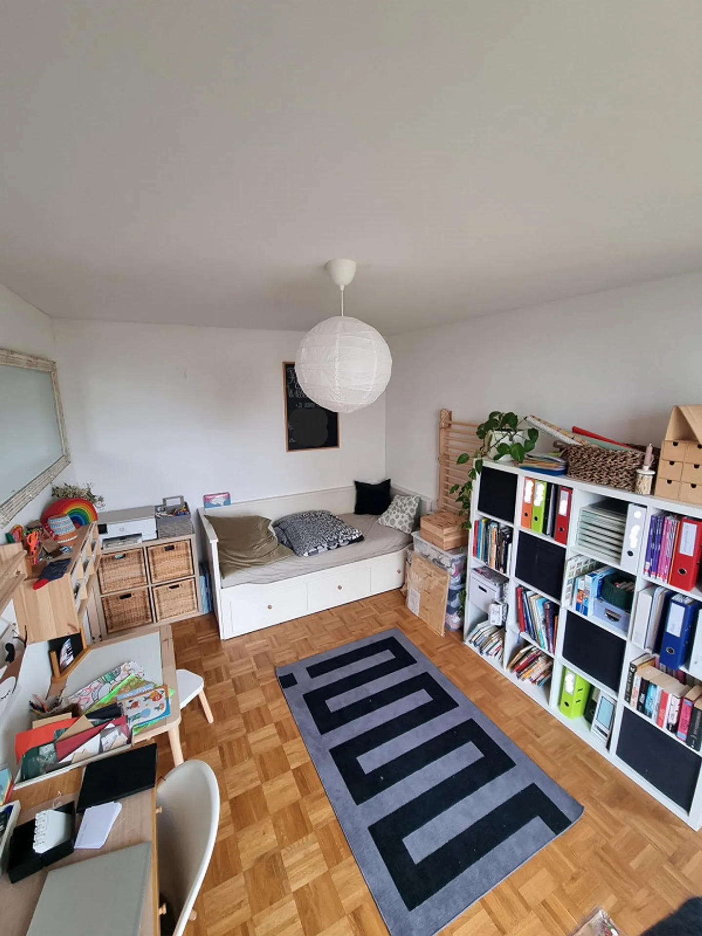 Exklusive Gartenwohnung in Hochdorf - Foto 7 von 13