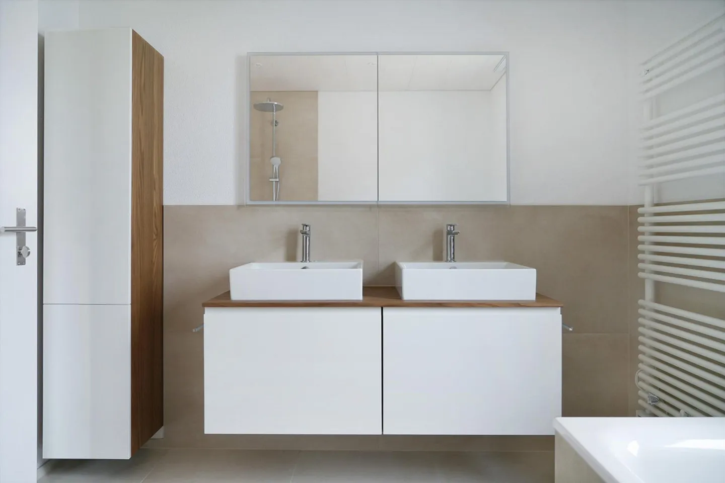 Charmantes Zuhause in Oberbüren - Foto 5 von 8