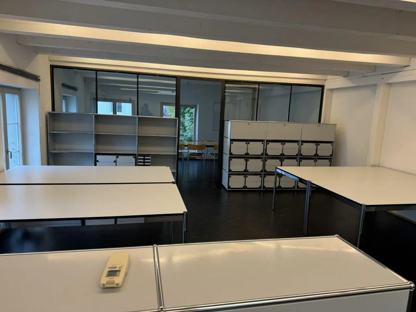 Bureaux élégants près de la gare SBB - Photo 8 sur 10