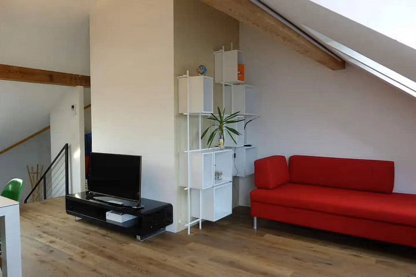 Moderno appartamento con 3 camere al 5° piano con terrazza sul tetto – vista mozzafiato - Foto 3 di 19