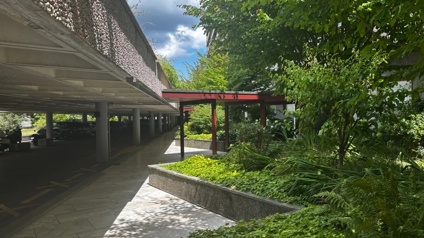 Spacious 4-room apartment - Le Grand-Saconnex - Photo 1 of 7