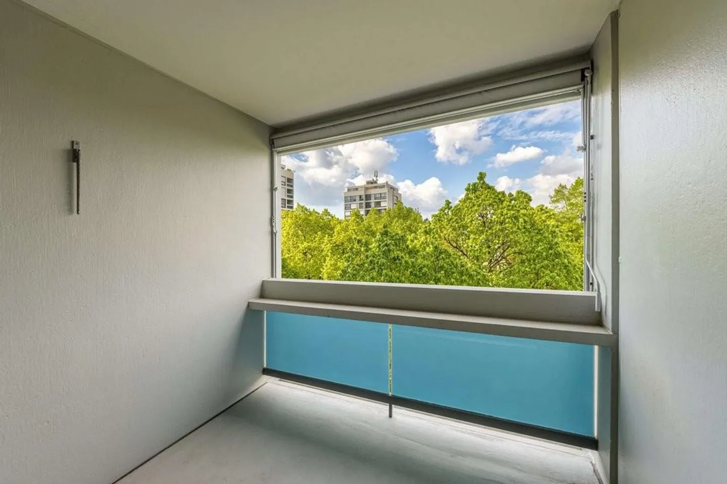Appartement charmant avec vue sur la verdure 1er et 24e loyer net gratuit - Photo 11 sur 11