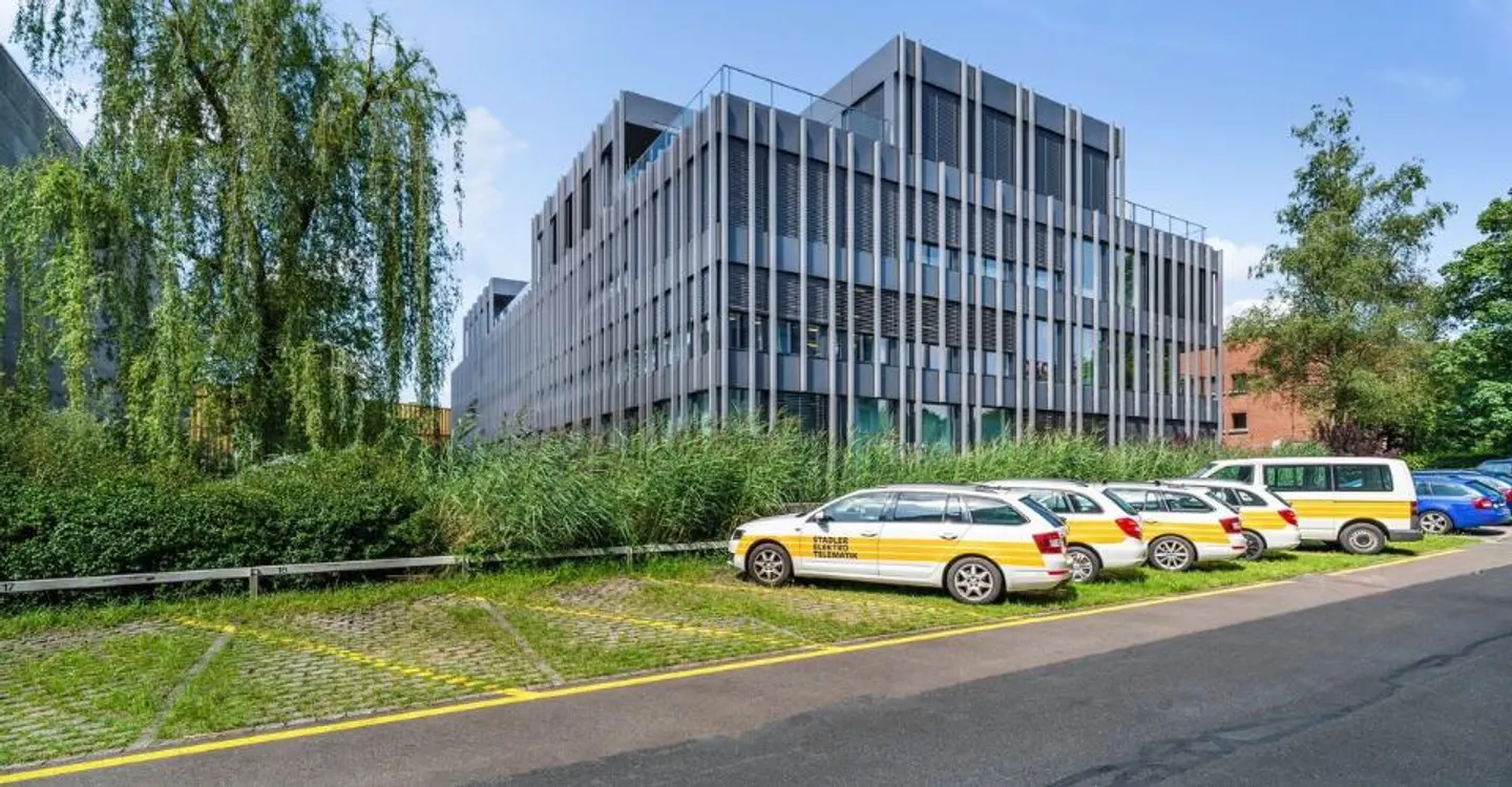 Modernes Büro - Foto 4 von 4