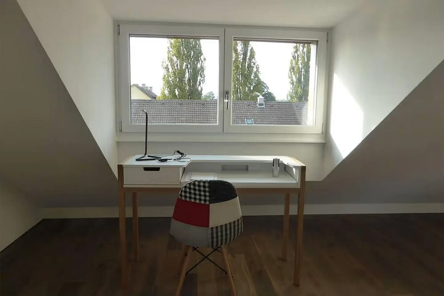 Moderno appartamento con 3 camere al 5° piano con terrazza sul tetto – vista mozzafiato - Foto 16 di 19