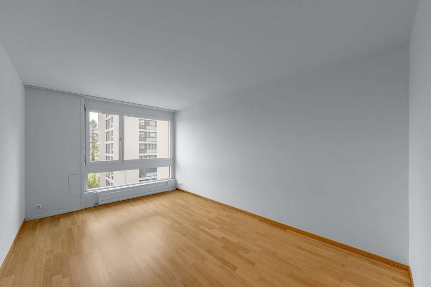 Appartement charmant avec vue sur la verdure 1er et 24e loyer net gratuit - Photo 8 sur 11