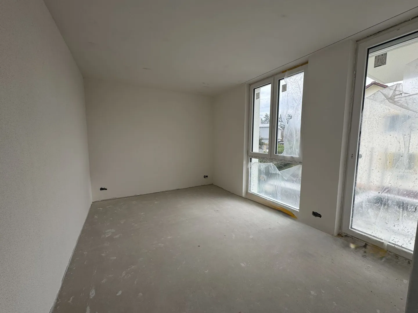 Moderner Wohntraum in Windisch - Foto 7 von 11