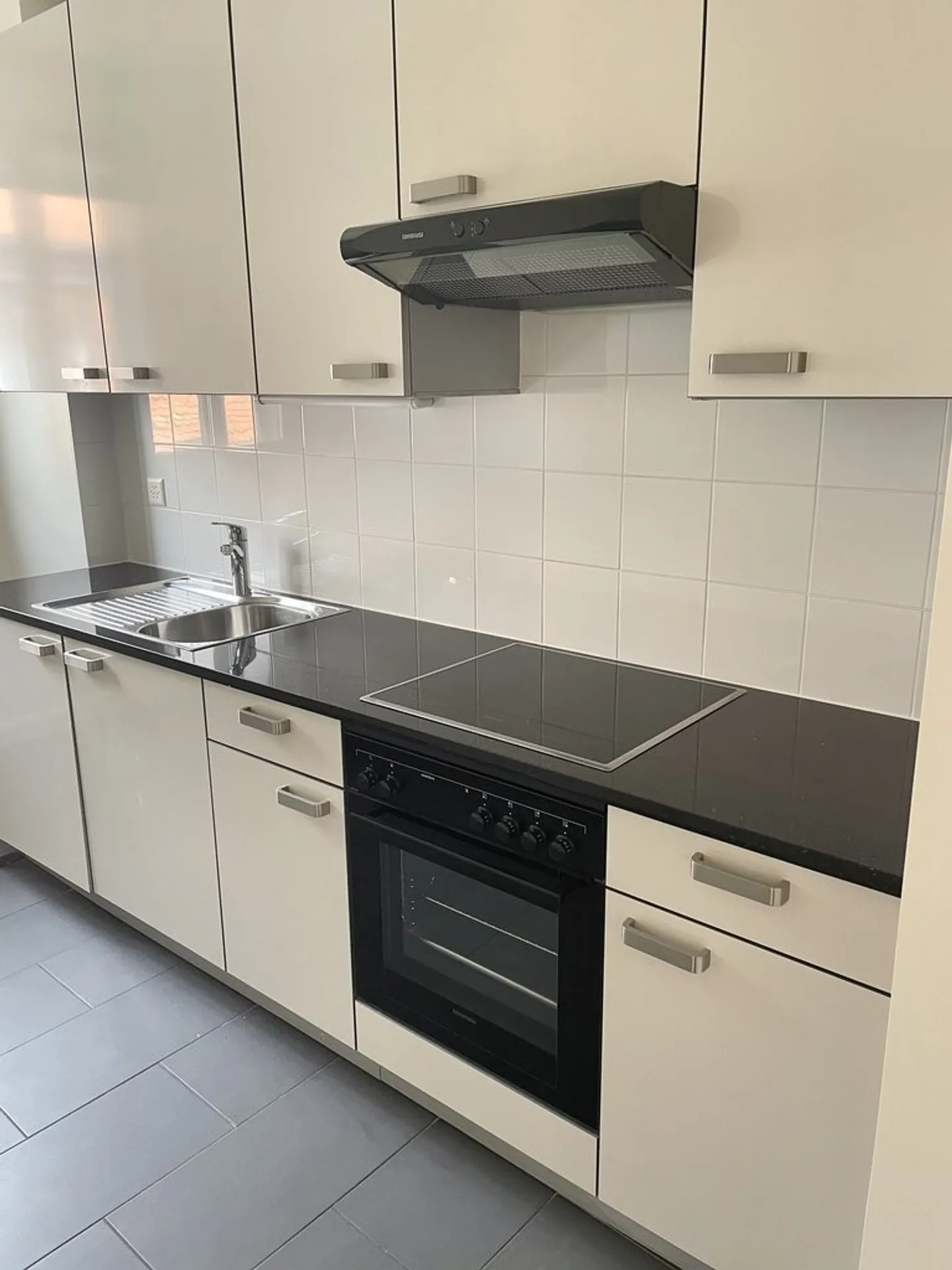 Bell'appartamento nel cuore della Città Vecchia - Foto 3 di 8