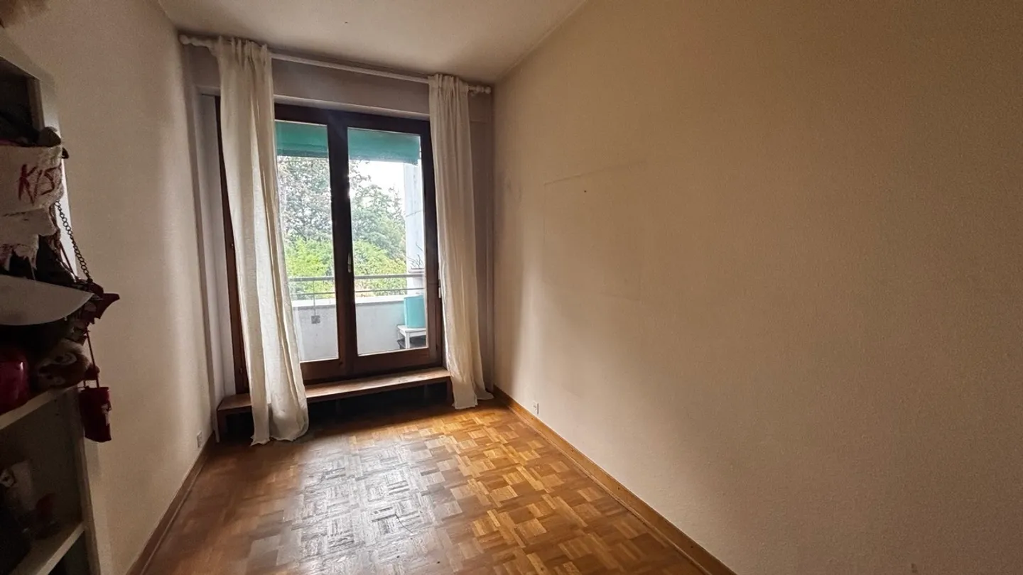 Spacious 4-room apartment - Le Grand-Saconnex - Photo 7 of 7