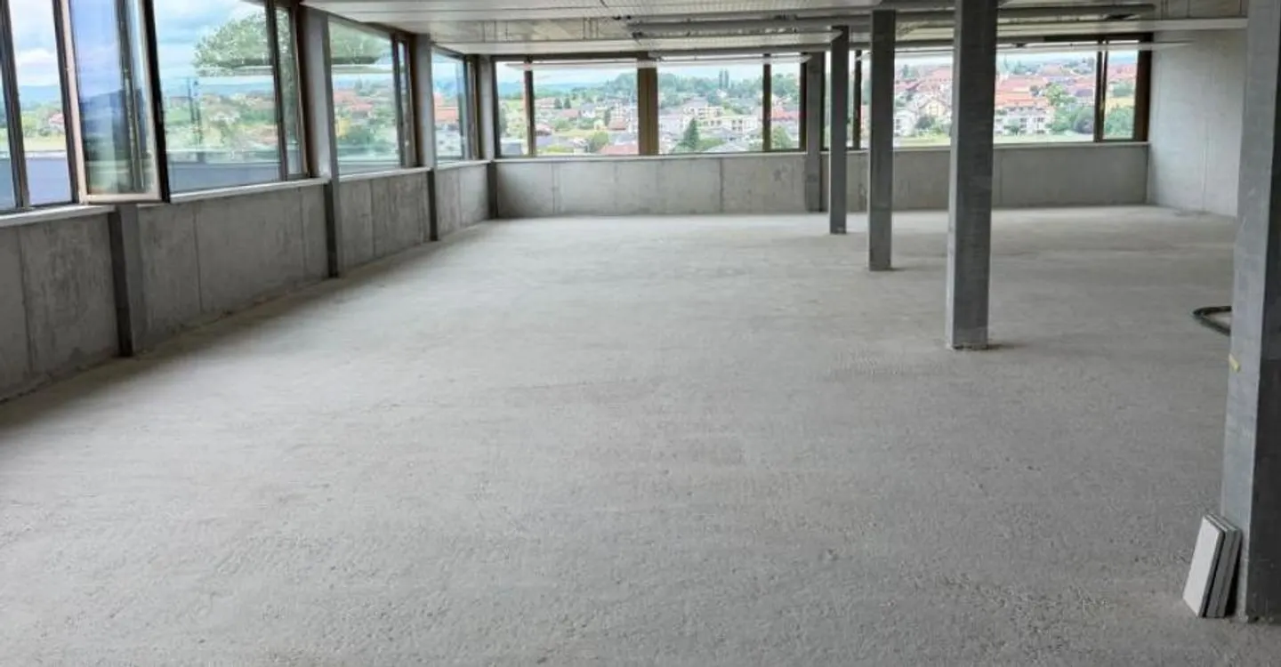 Espaces Commerciaux Polyvalents - Photo 4 sur 7