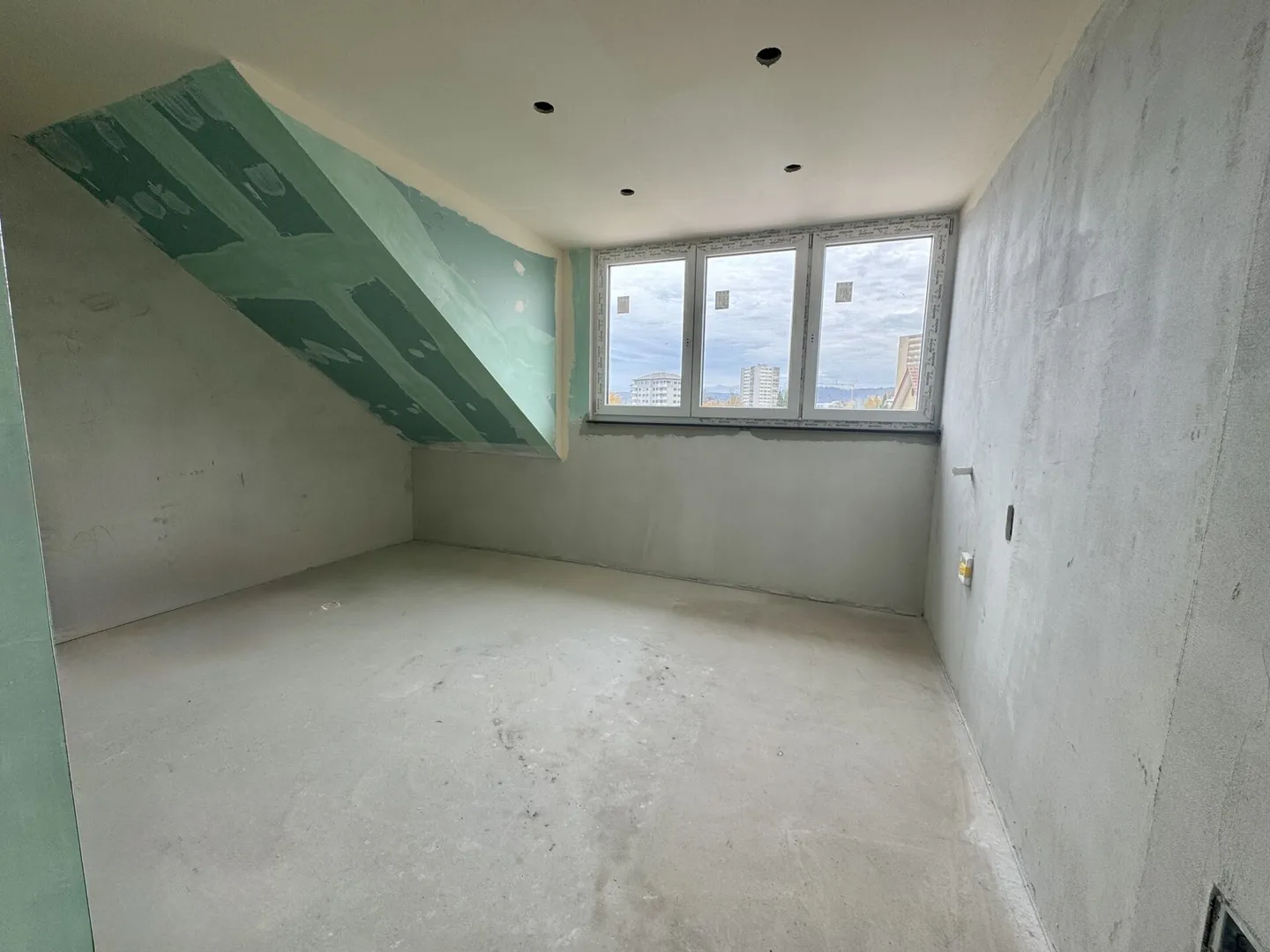 Moderner Wohntraum in Windisch - Foto 9 von 11