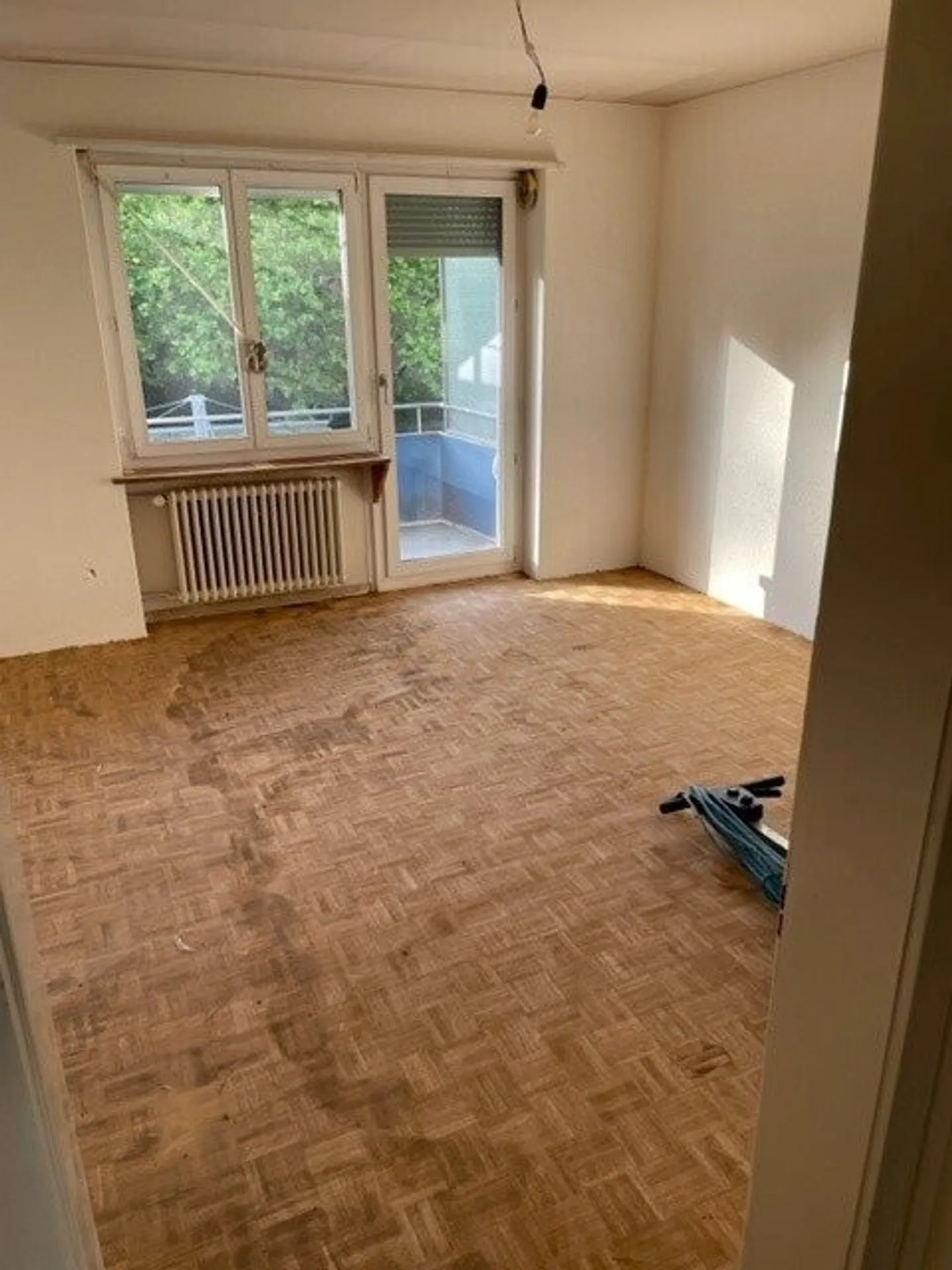Appartement attrayant de 3 pièces près du Rosengarten ! - Photo 2 sur 6