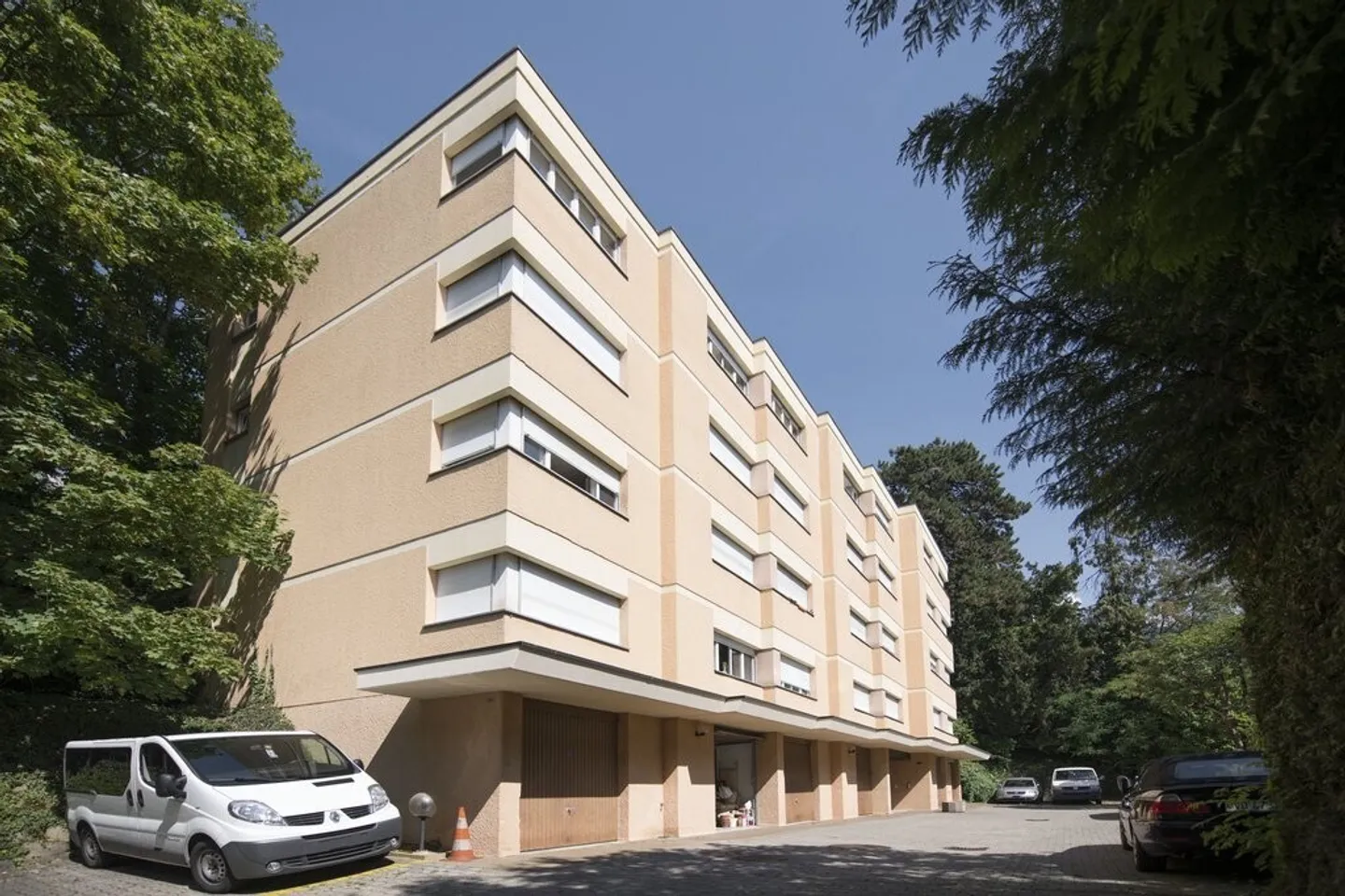 Studio in affitto - Foto 2 di 3