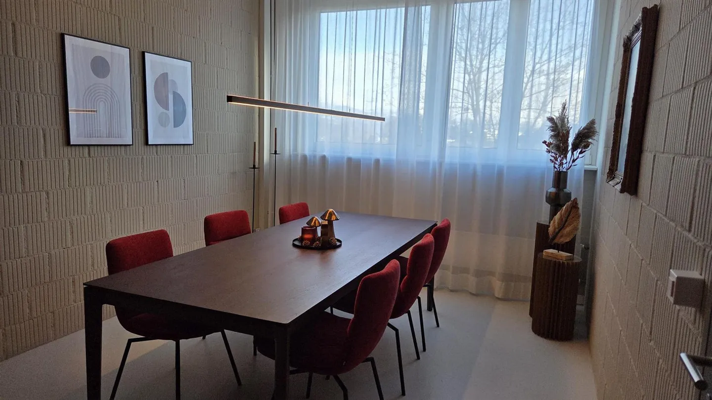 Vielseitige Bürofläche in Obernau - Foto 7 von 10