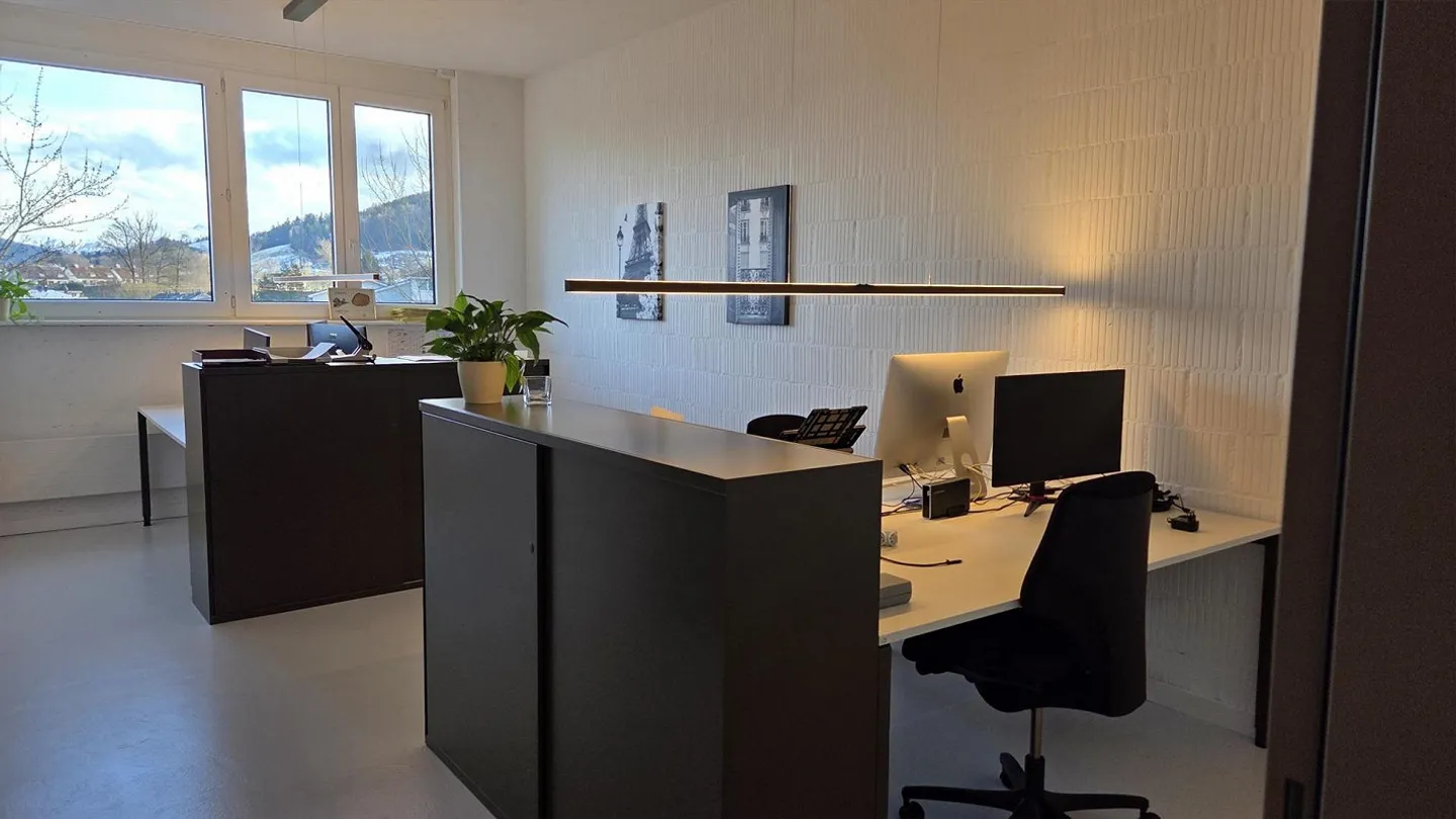 Vielseitige Bürofläche in Obernau - Foto 8 von 10