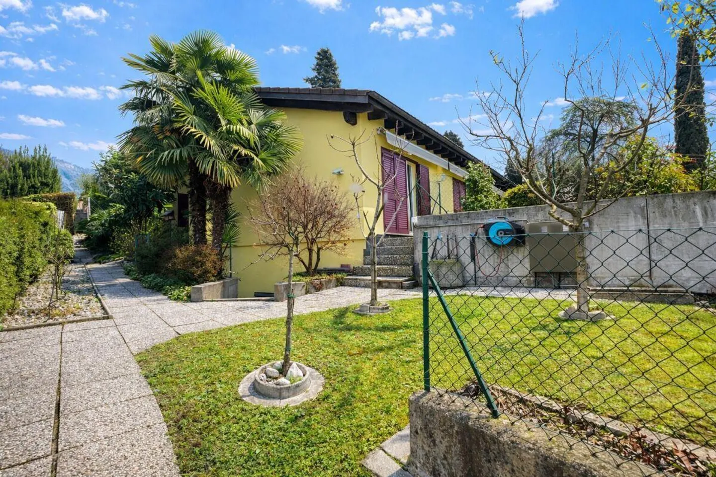 Incantevole casa familiare con giardino - Foto 19 di 20
