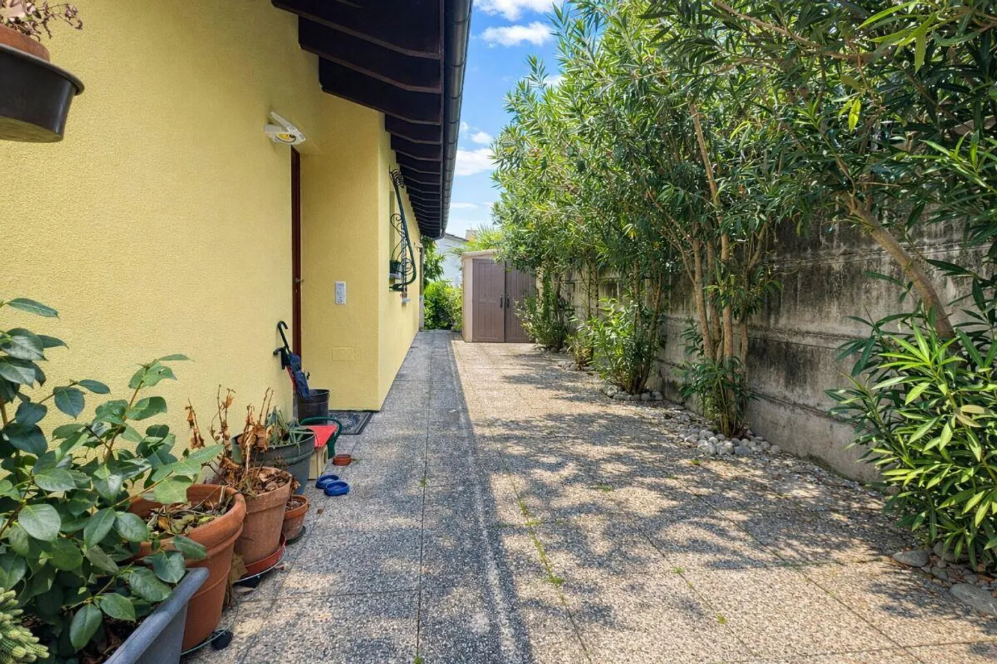 Incantevole casa familiare con giardino - Foto 20 di 20